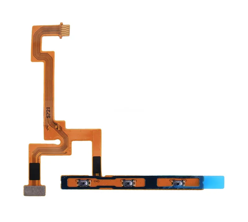 For Huawei nova 2 Power Button & Volume Button Flex Cable — image 1
