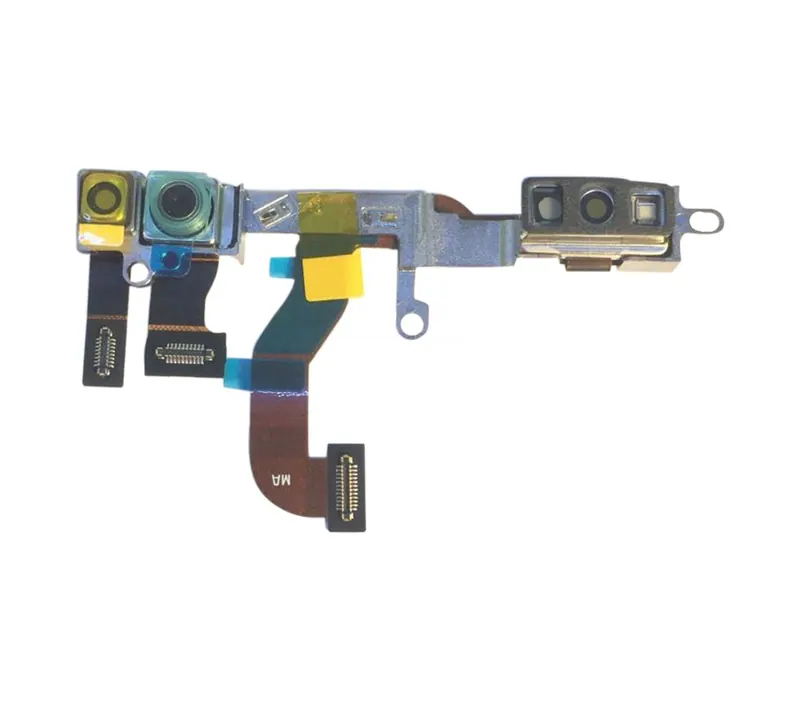 Front Facing Camera Module with Screen Fingerprint Identification for Google Pixel 4XL — image 1