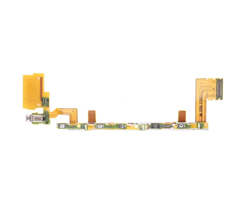 Power Button & Volume Button Flex Cable for Sony Xperia Z5 — image 1