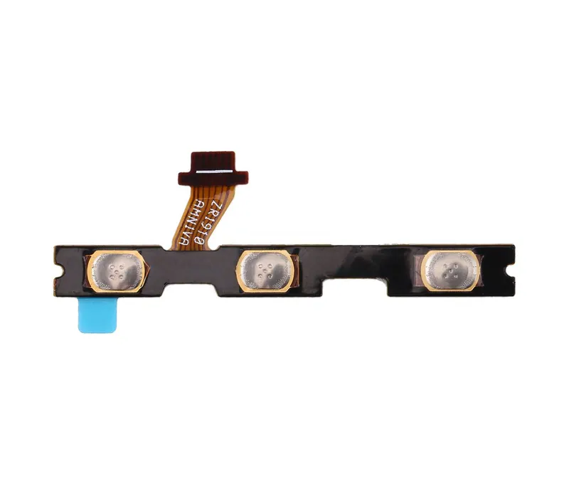 Power Button & Volume Button Flex Cable for Huawei Y5 (2019) — image 1