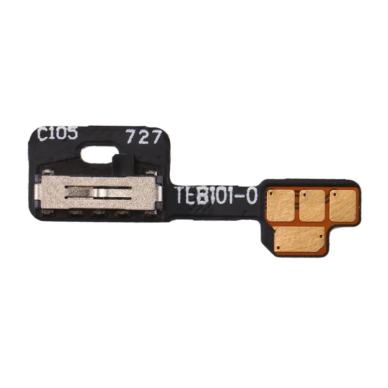 For OnePlus 5 Mute Button Flex Cable — image 1