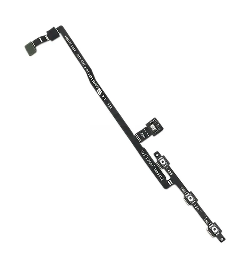 Power Button & Volume Button Flex Cable for ASUS ROG Phone II ZS660KL 2019 — image 1