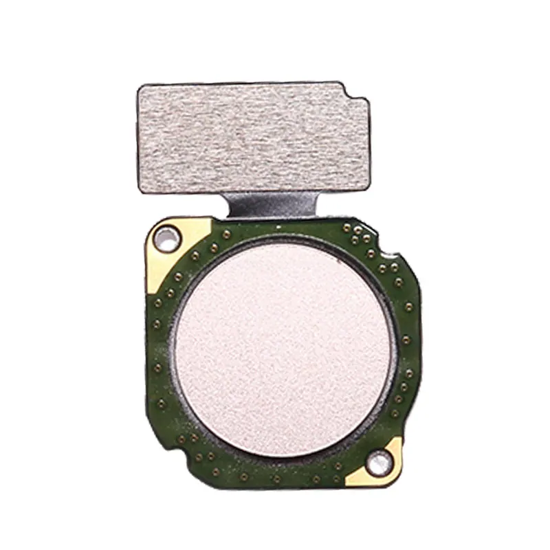 For Huawei Enjoy 6 Fingerprint Sensor Flex Cable(Pink) — image 1
