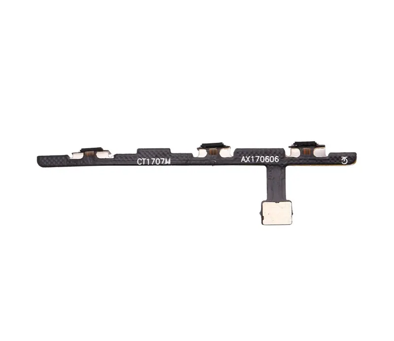 Power Button & Volume Button Flex Cable for Xiaomi Mi 6 — image 1