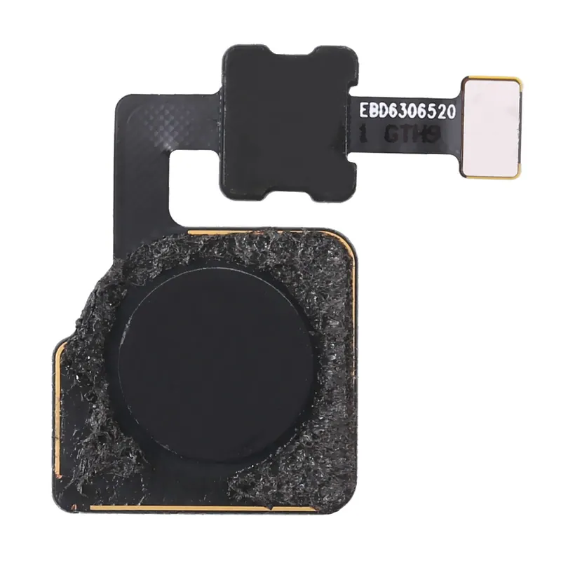 Fingerprint Sensor Flex Cable for Google Pixel 2 XL(Black) — image 1