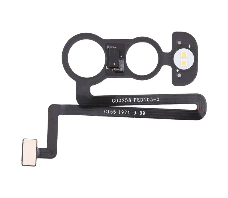For OnePlus 7 Pro Original Flashlight Flex Cable — image 1