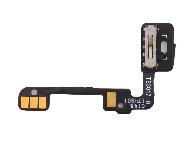 For OnePlus 5T Mute Button Flex Cable — image 1