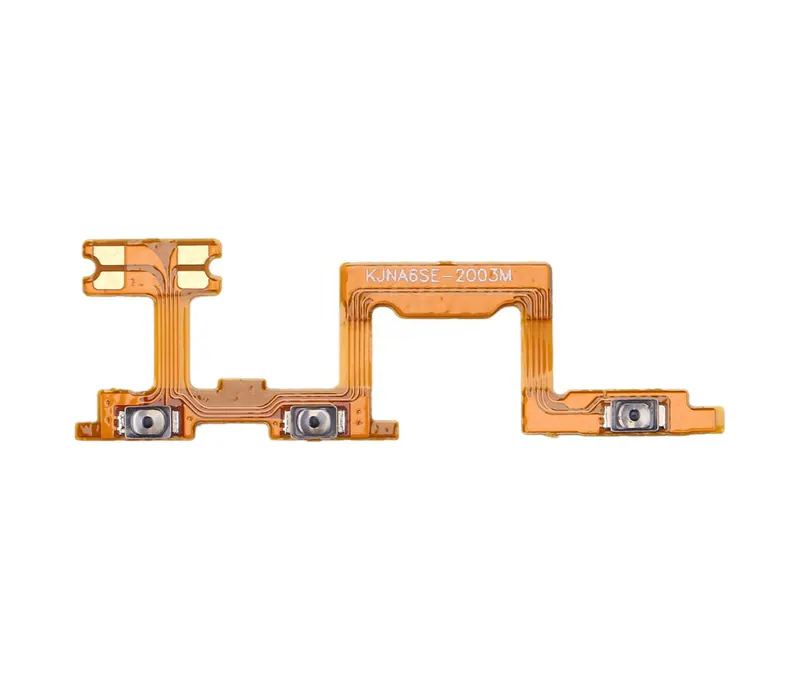 Power Button & Volume Button Flex Cable for Huawei Nova 6 SE — image 1