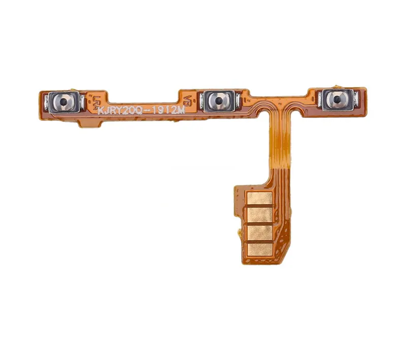 Power Button & Volume Button Flex Cable for Huawei Enjoy 10s — image 1