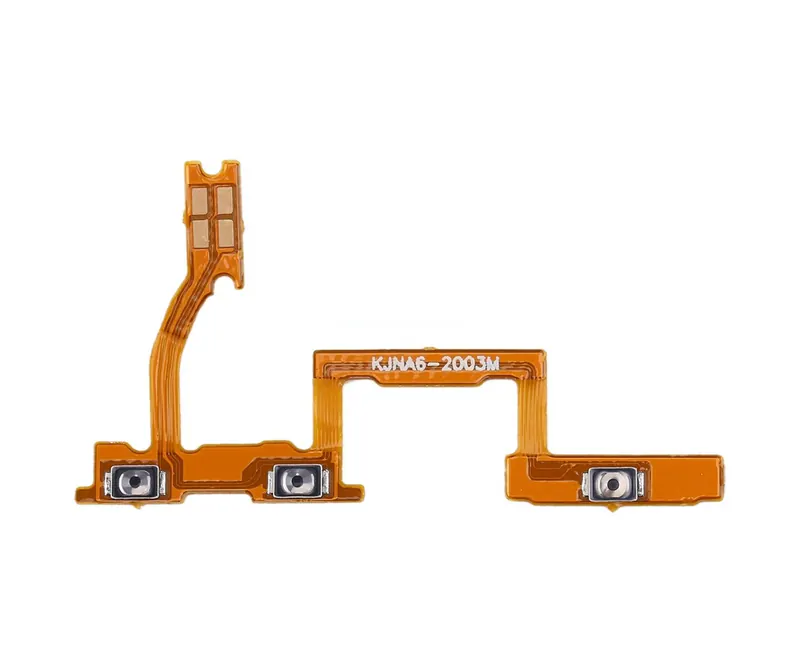 Power Button & Volume Button Flex Cable for Huawei Nova 6 — image 1