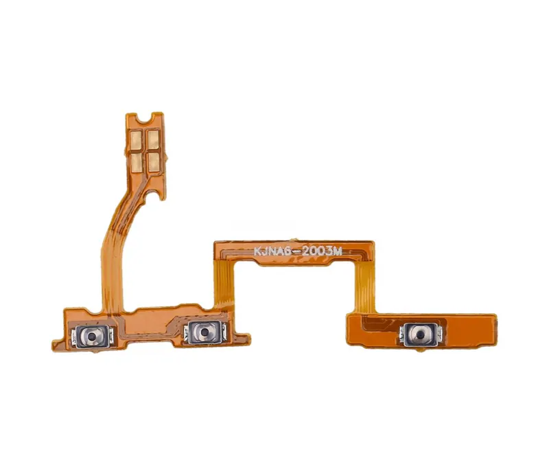 Power Button & Volume Button Flex Cable for Huawei Honor V30 Pro — image 1