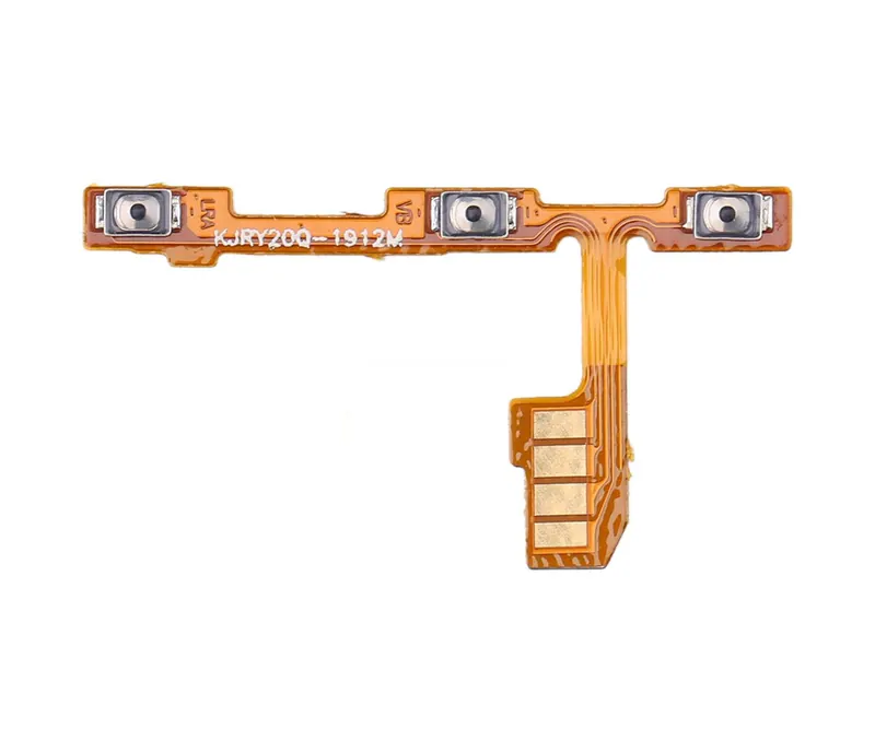 Power Button & Volume Button Flex Cable for Huawei Honor 20 Lite — image 1