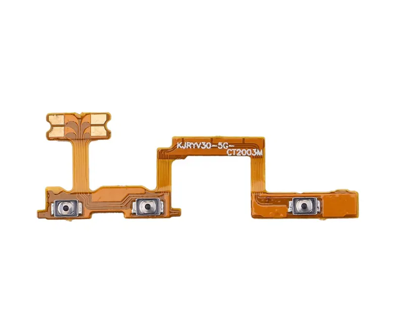 Power Button & Volume Button Flex Cable for Huawei Honor V30 — image 1
