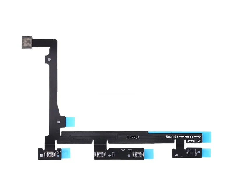 Power Button & Volume Button Flex Cable for Google Pixel 4 — image 1
