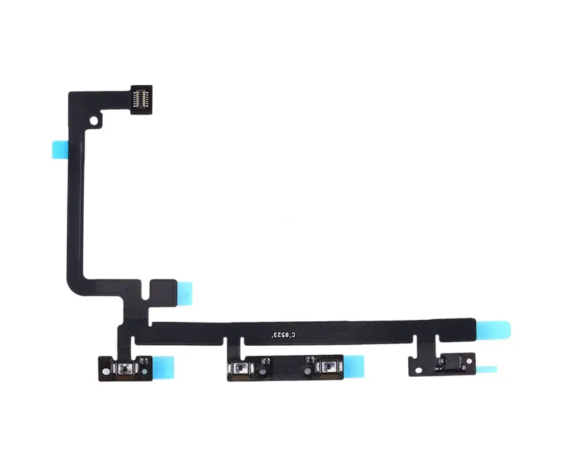 Power Button & Volume Button Flex Cable for Google Pixel 4XL — image 1