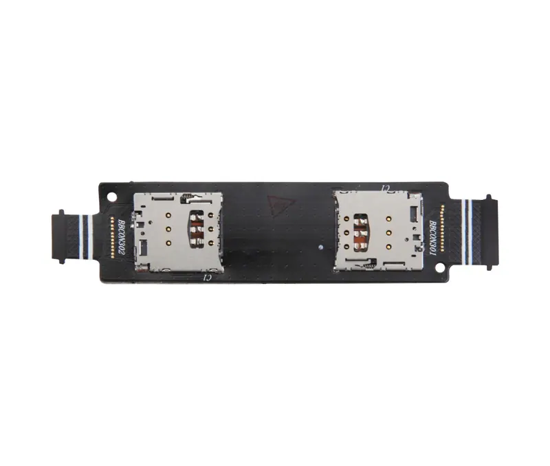 Dual SIM Card Flex Cable for ASUS Zenfone 5 / A501CG — image 1