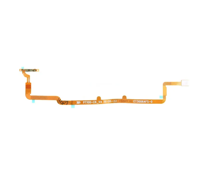 For Vivo IQOO Pro Right Force Touch Sensor Flex Cable — image 1