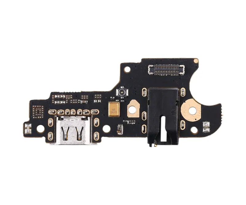 For OPPO Realme 5 Charging Port Board — image 1