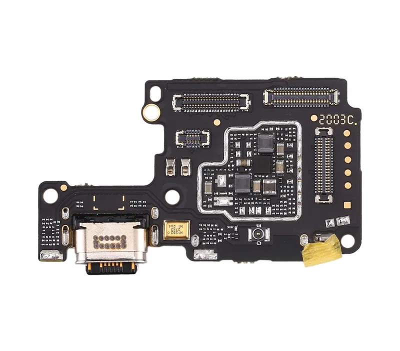 For Vivo S5 Charging Port Board — image 1