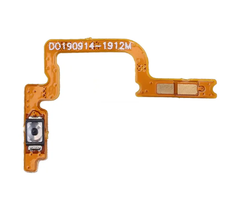 For OPPO Realme 5 Power Button Flex Cable — image 1
