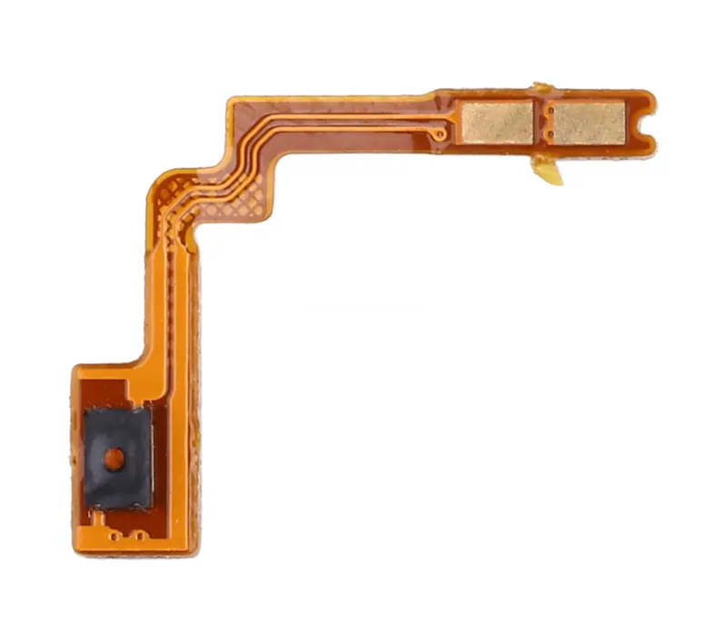 For OPPO Reno2 Z Power Button Flex Cable — image 1