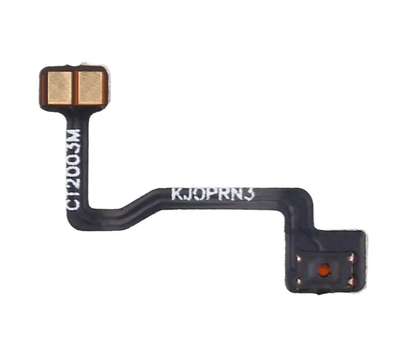 For OPPO Reno3 5G Power Button Flex Cable — image 1