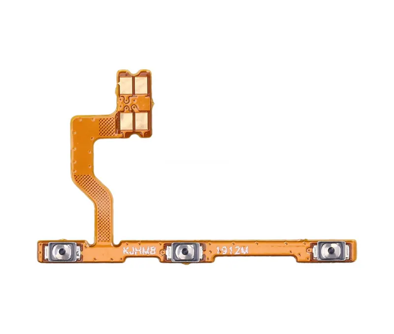 Power Button & Volume Button Flex Cable for Xiaomi Redmi 8 / Redmi 8A / Redmi 8A Dual / Redmi 8A Pro — image 1