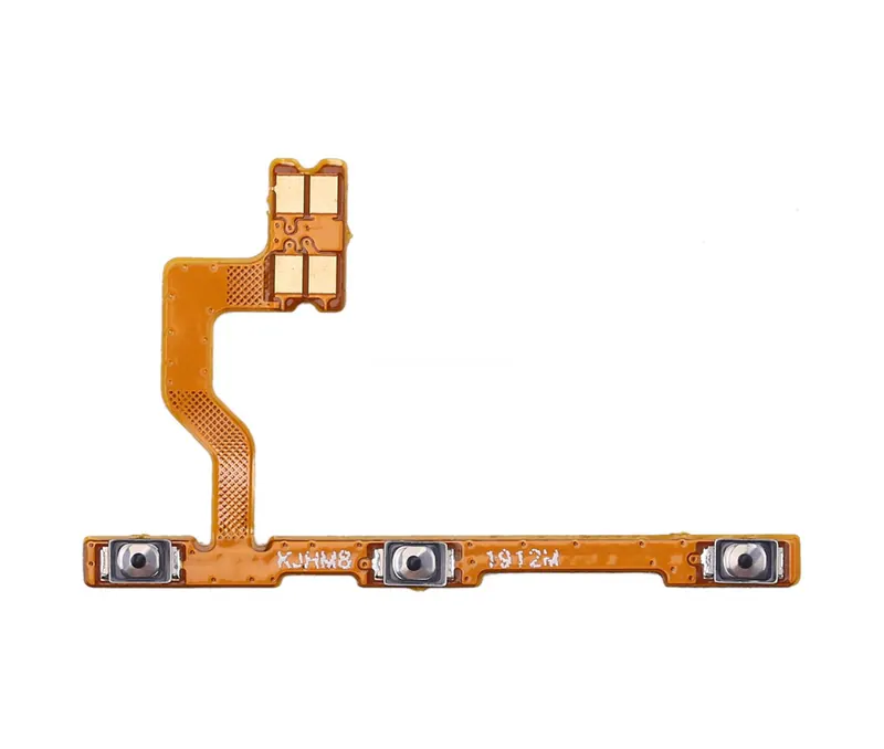 Power Button & Volume Button Flex Cable for Xiaomi Redmi 8A — image 1