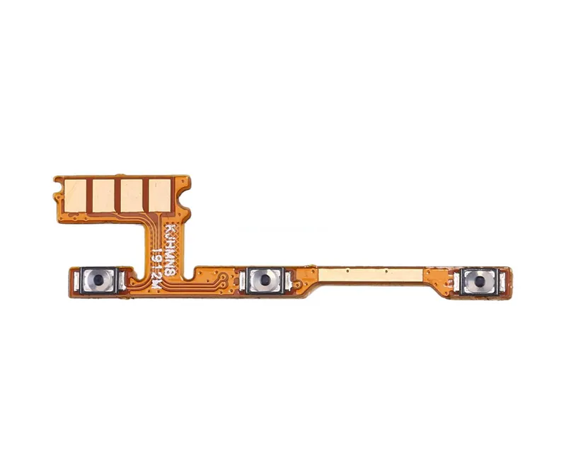 Power Button & Volume Button Flex Cable for Xiaomi Redmi Note 8 — image 1