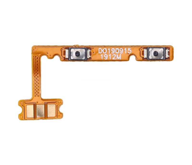 For OPPO Realme 5 Volume Button Flex Cable — image 1