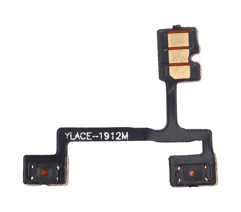 For OPPO Reno Ace Volume Button Flex Cable — image 1