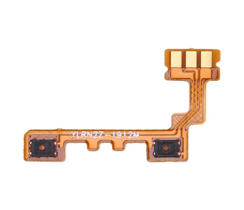 For OPPO Reno2 Z Volume Button Flex Cable — image 1