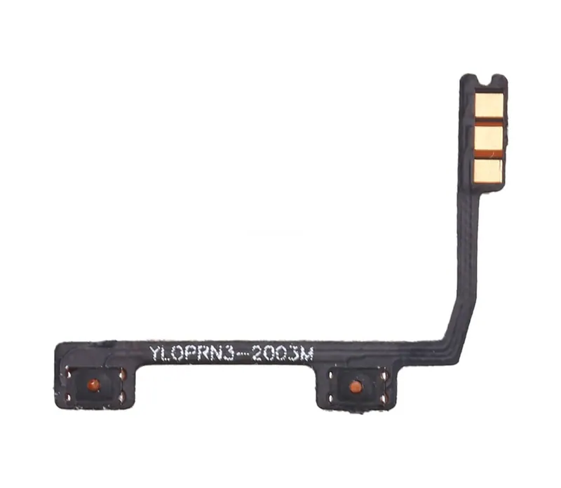 For OPPO Reno3 5G Volume Button Flex Cable — image 1