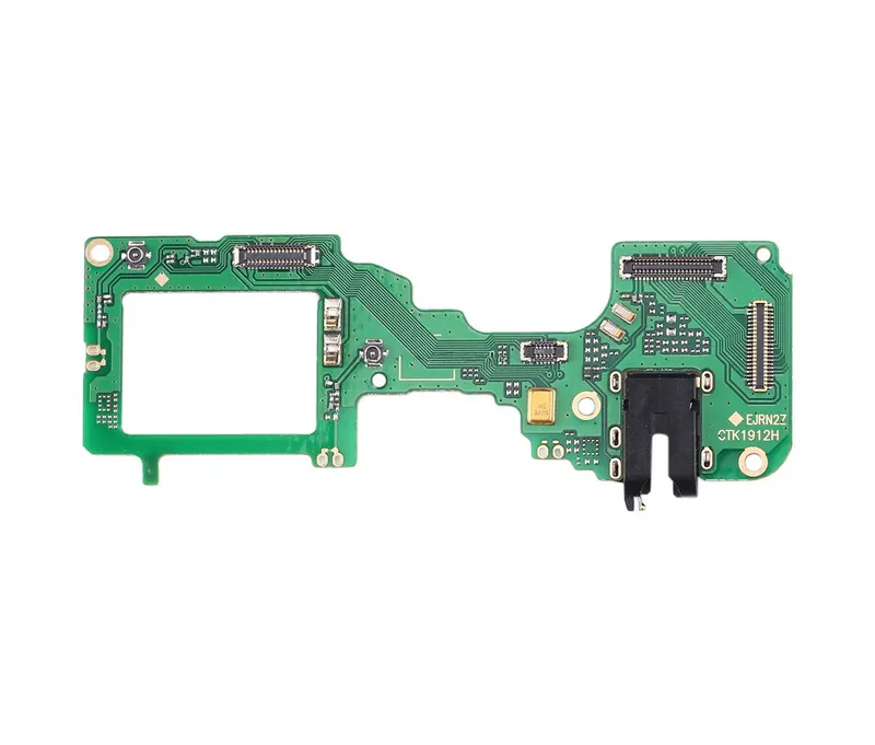 For OPPO Reno2 Z Microphone Board — image 1