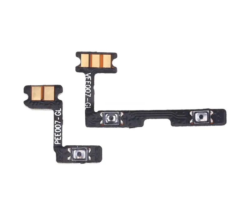 For OnePlus 8 Pro Power Button & Volume Button Flex Cable — image 1