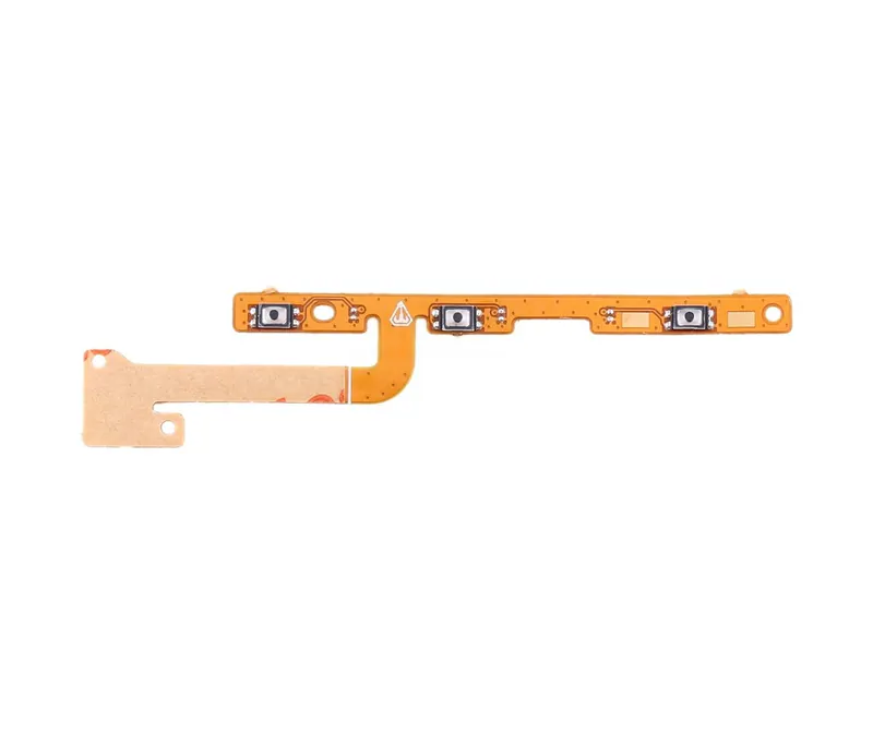Power Button & Volume Button Flex Cable for Nokia 8.1 / X7 TA-1119 TA-1121 — image 1