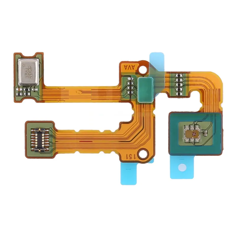 Microphone Flex Cable for Sony Xperia XZ2 mini / Compact — image 1