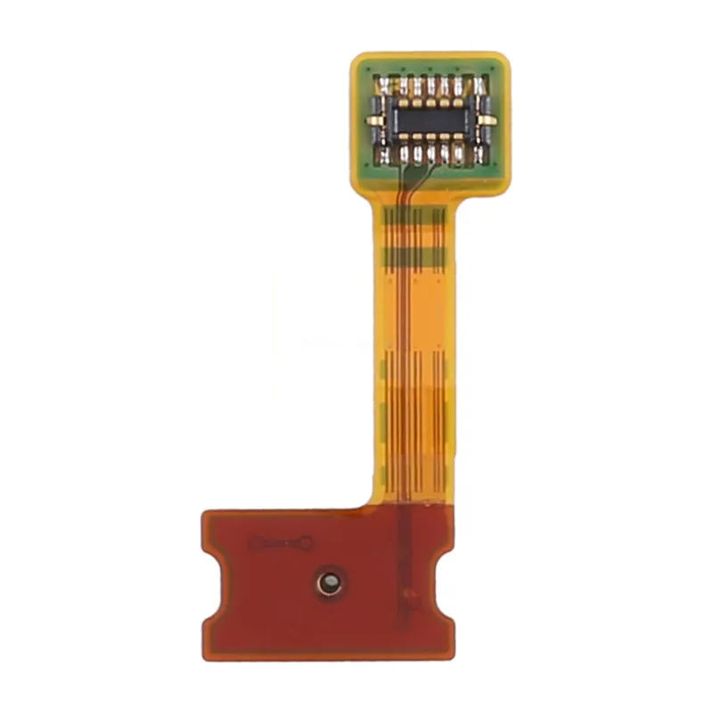 Small Microphone Flex Cable for Sony Xperia XZ2 mini / Compact — image 1
