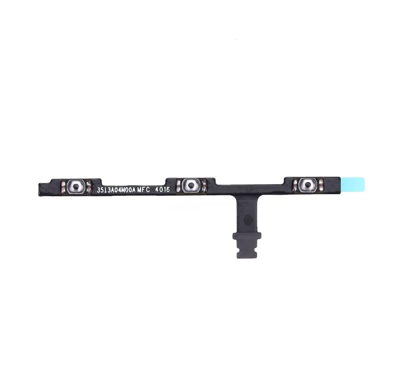 Power Button & Volume Button Flex Cable for Xiaomi Mi Note 2 — image 1