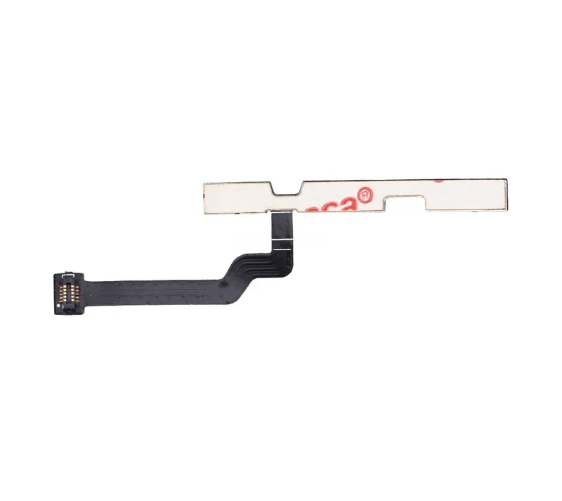 Power Button & Volume Button Flex Cable for Xiaomi Redmi 4 — image 1