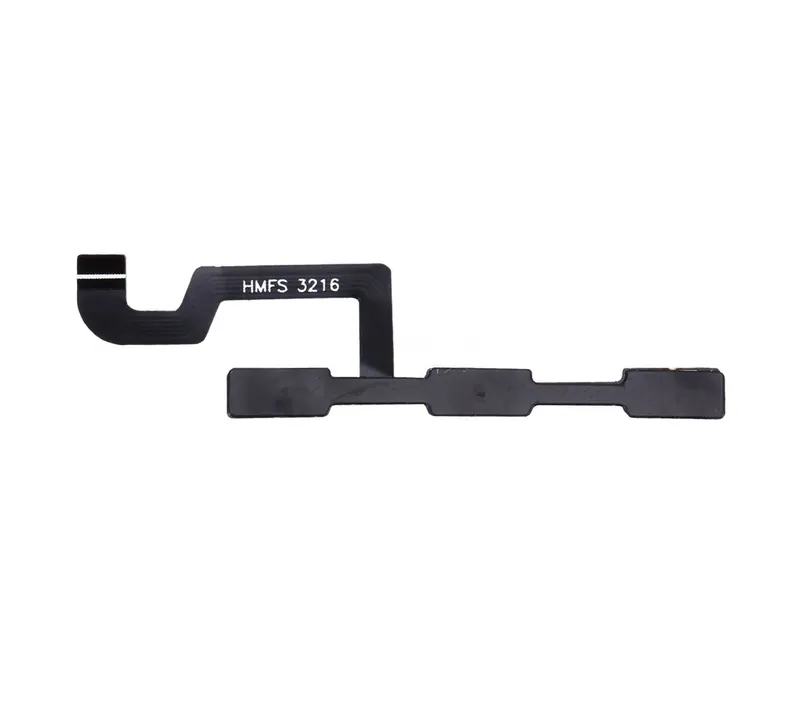 Power Button & Volume Button Flex Cable for Xiaomi Redmi Pro — image 1