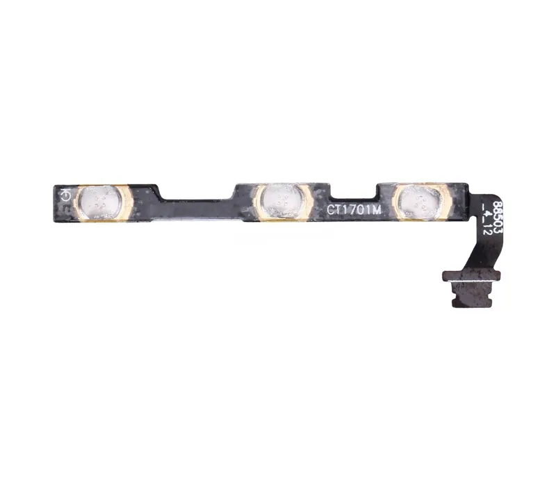 Power Button & Volume Button Flex Cable for Xiaomi Redmi 4A — image 1