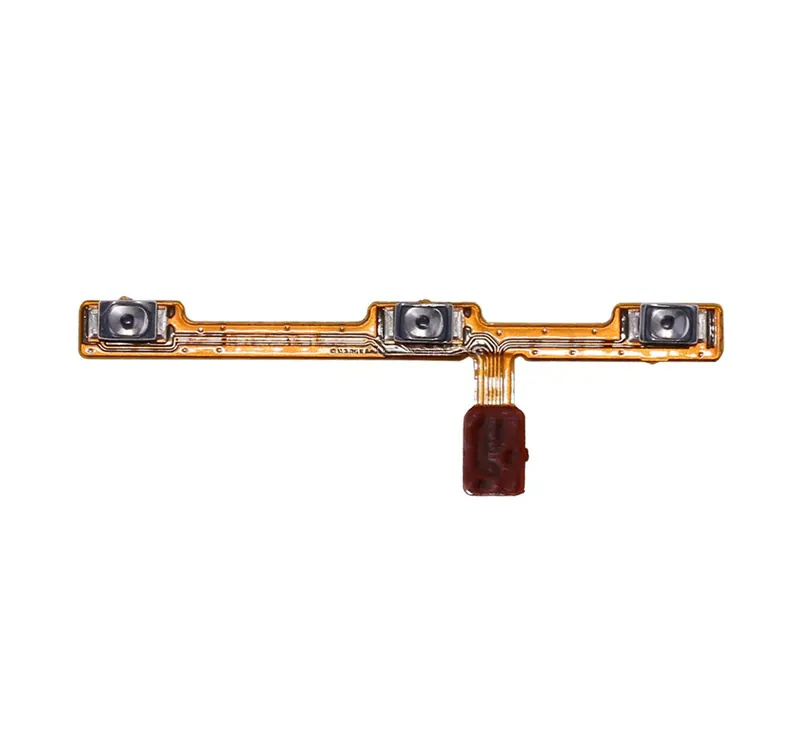 Power Button & Volume Button Flex Cable for Huawei nova Lite — image 1