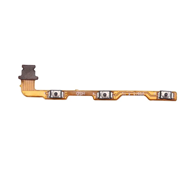 Power Button & Volume Button Flex Cable for Huawei Enjoy 6 / NCE-AL00 — image 1