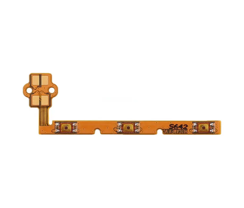 Power Button & Volume Button Flex Cable for Huawei Y6 II — image 1