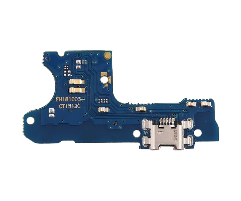 Charging Port Board for Huawei Honor 8C — image 1