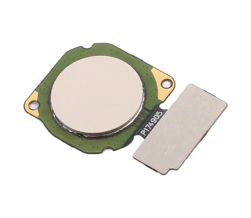 Fingerprint Sensor Flex Cable for Huawei Mate 10 Lite(Gold) — image 1