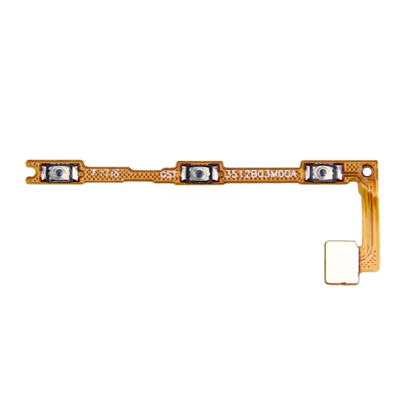 Power Button & Volume Button Flex Cable for Xiaomi Mi Max — image 1