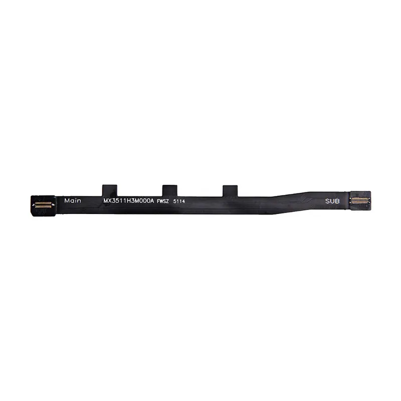 for Xiaomi Redmi Note 4G (Single SIM, China Telecom / China Unicom Version) LCD Connector Flex Cable — image 1