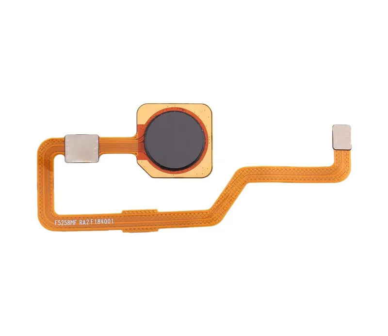 Fingerprint Sensor Flex Cable for Xiaomi Mi Mix 3 — image 1